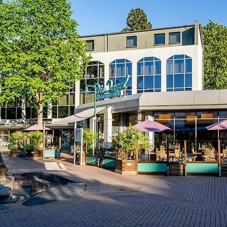 Insel Hotel Bonn Exteriér fotografie